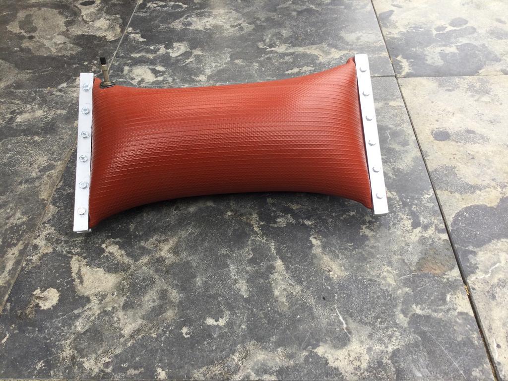 Caravan camper leveler, Ophalen of Verzenden, Nieuw