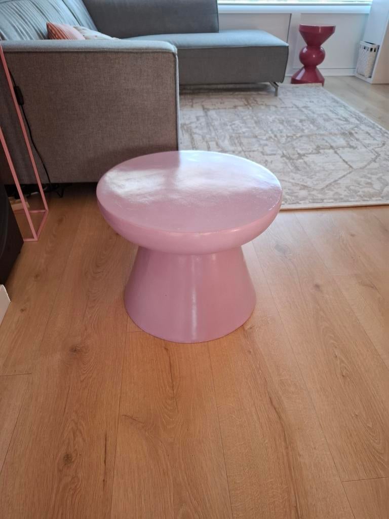 Salontafel, Ophalen, Gebruikt, Hout