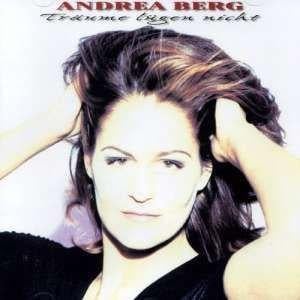 Andrea Berg -Träume Lügen Nicht  Originele CD Nieuw, Ophalen of Verzenden, Nieuw in verpakking