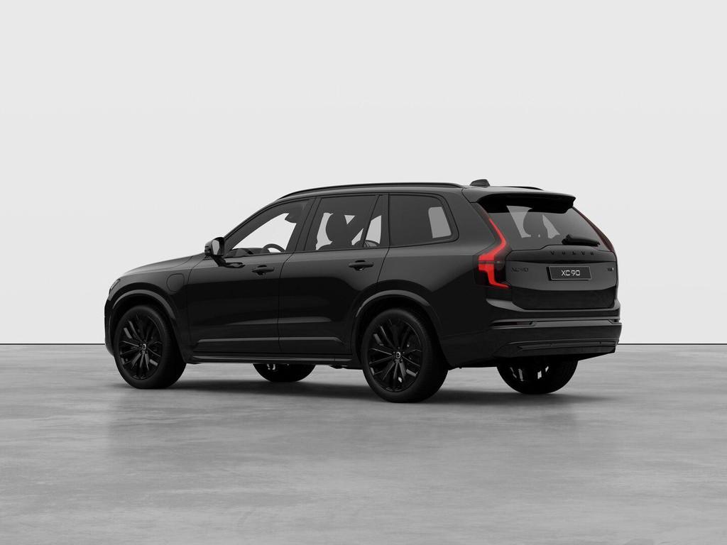Volvo XC90 2.0 T8 Plug-in hybrid AWD Ultra Dark Exec. Ed. Pa, Euro 6, 4 cilinders, 1969 cc, 7 stoelen