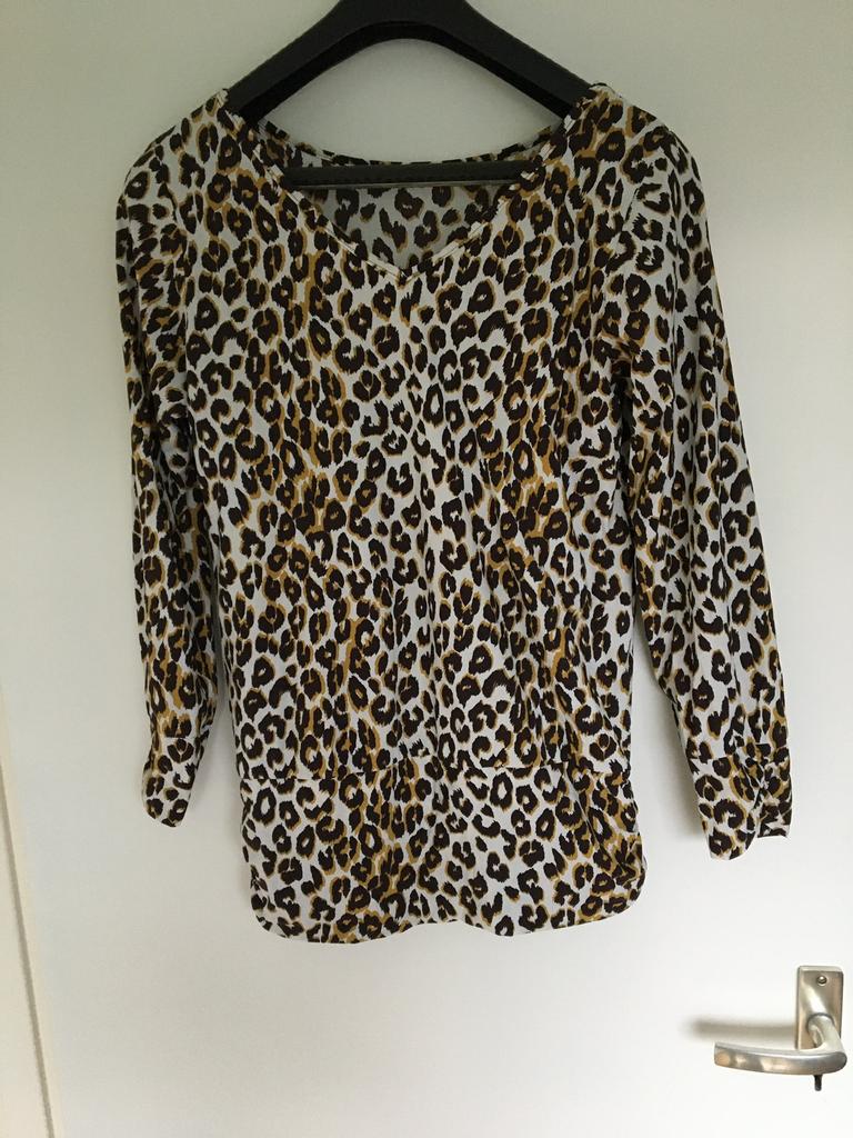 Prachtige top studio anneloes mt s, Overige kleuren, Ophalen of Verzenden, Zo goed als nieuw, Lange mouw