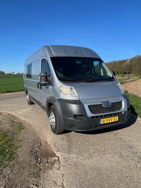 Caravans And Camping Bus