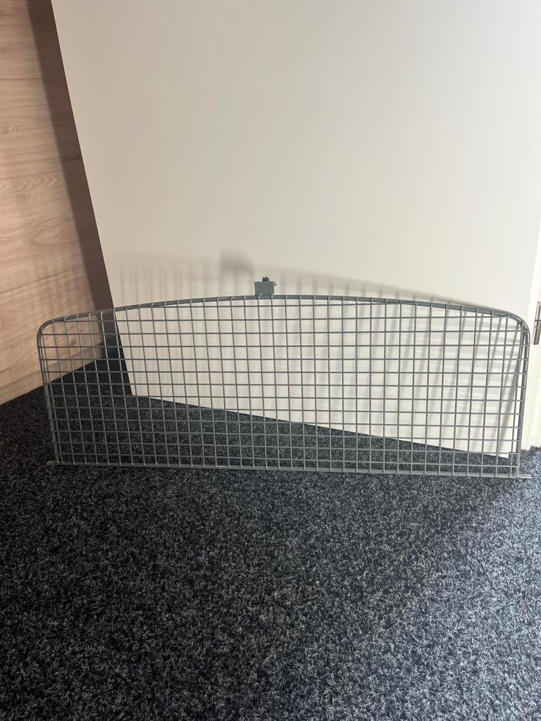 Hondenrek / bagagerek Renault CLIO II, Ophalen of Verzenden, Gebruikt