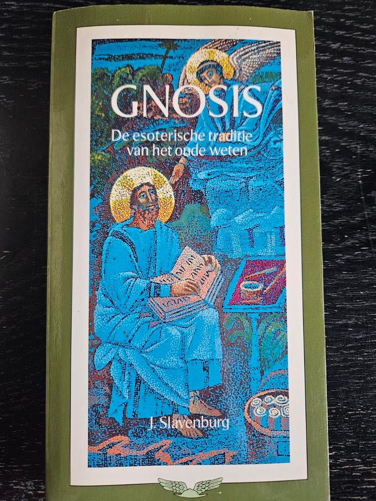 Gnosis: De esoterische traditie van het oude weten, Boeken, Gelezen, Achtergrond en Informatie, Spiritualiteit algemeen, Ophalen of Verzenden