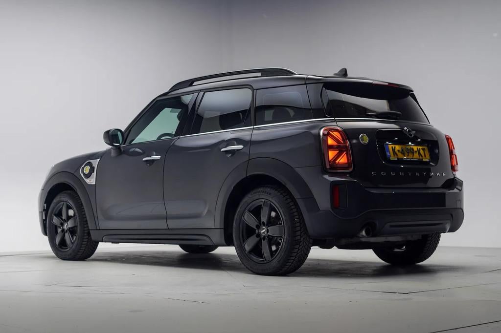 MINI Countryman 1.5 Cooper S E ALL4 Plug-in Hybrid FACELIFT!, Automaat, Gebruikt, Countryman, Bedrijf
