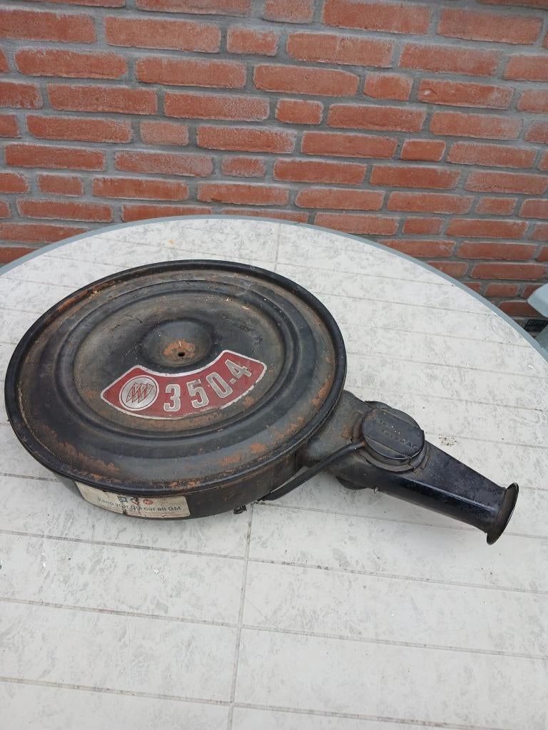 Luchtfilterhuis Buick (Skylark) '71 5,7 L, Ophalen, Gebruikt, Buick