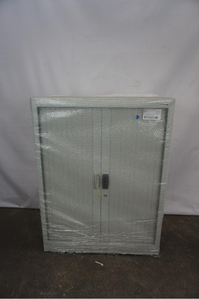 Nieuwe archiefkast, roldeurkast, kantoorkast, dossierkast, Niet ingevuld, 100 tot 150 cm, Niet ingevuld, Nieuw