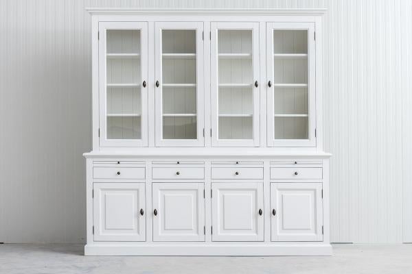 Landelijke servieskast, Antiek en Kunst, Ophalen