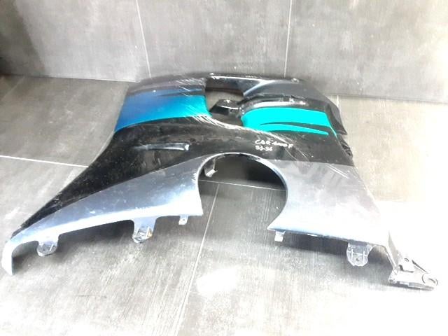 CBR1000F 1993 - 1996 Honda Kuipdeel D1-55987