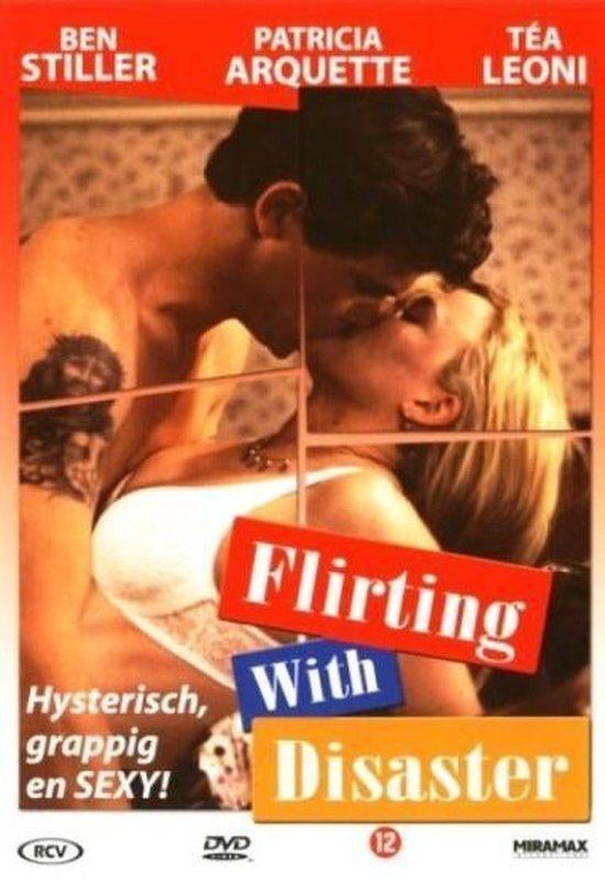 Flirting With Disaster [3209], Alle leeftijden, Ophalen of Verzenden, Zo goed als nieuw, Romantische komedie