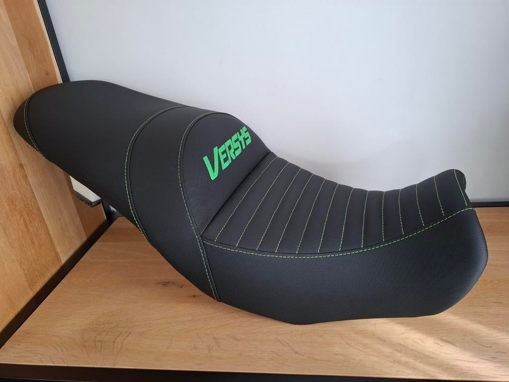 Kawasaki Versys, Motoren, Onderdelen | Kawasaki, Ophalen of Verzenden