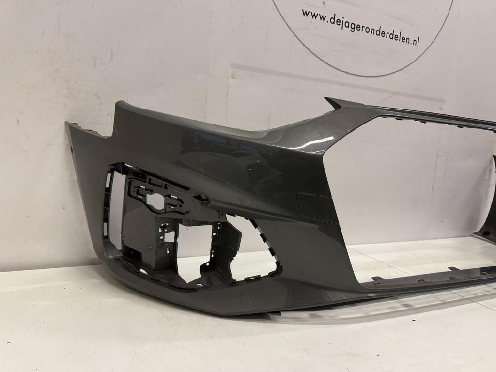 AUDI S4 A4 S LINE 8W FACELIFT VOORBUMPER BUMPER 8W0807437AQ, Auto-onderdelen, Gebruikt, Voor, AUDI AG, Auto-Union-Strasse 1
85045  Ingolstadt, DE