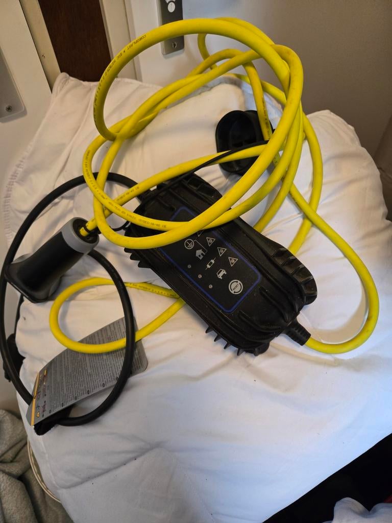 Thuislader auto, Auto-onderdelen, Ophalen of Verzenden, Nieuw