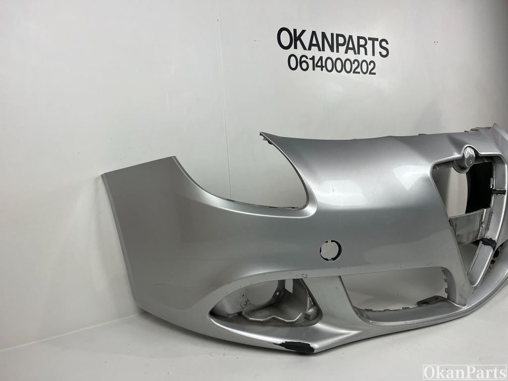 Alfa Romeo Giulietta Voorbumper 156085887, Gebruikt, Voor, Ophalen of Verzenden, Alfa Romeo