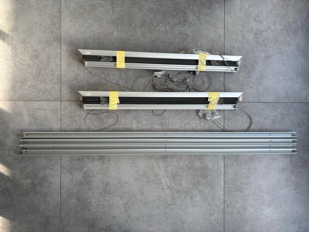 Velux luxaflex voor dakraam PK10, Huis en Inrichting, Stoffering | Gordijnen en Lamellen, Ophalen, Overige kleuren, 50 tot 100 cm