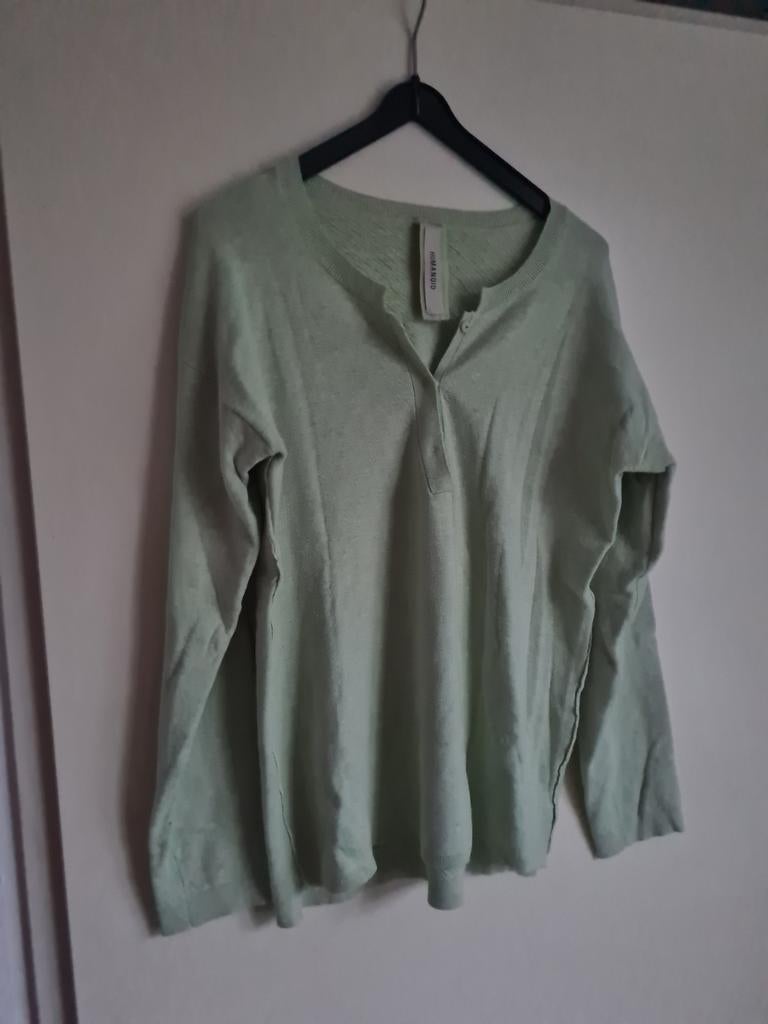 Humanoid, Humanoid, Ophalen of Verzenden, Zo goed als nieuw, Maat 38/40 (M)