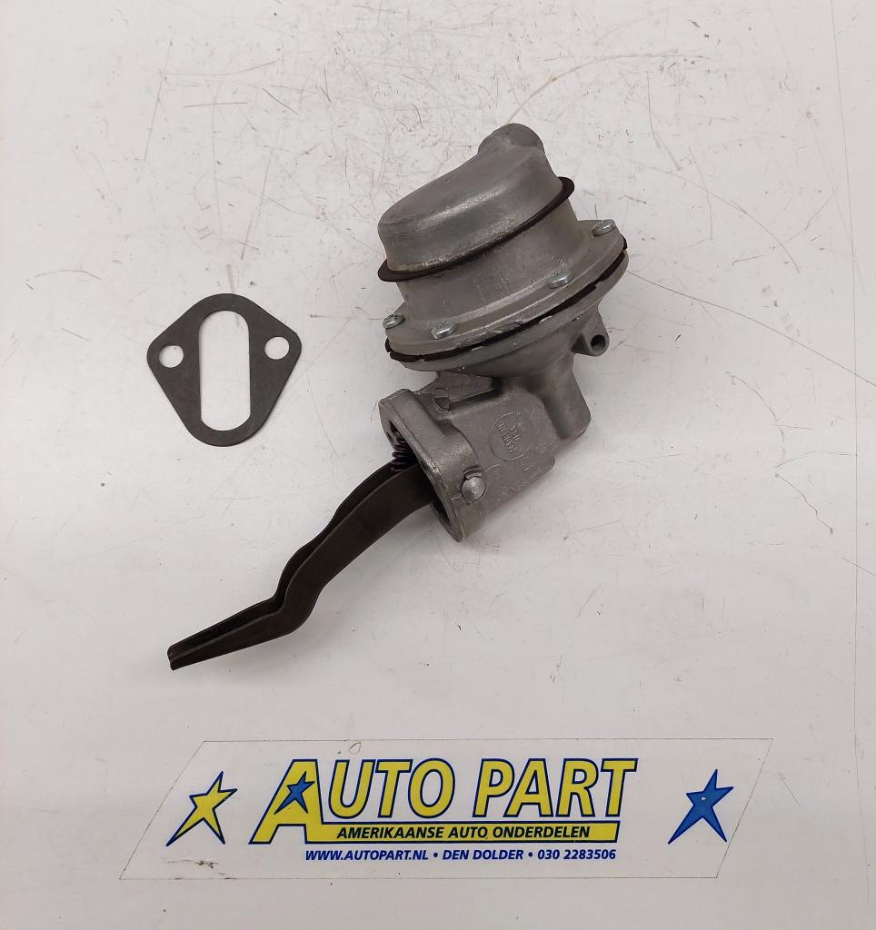 Ford FE big block benzinepomp 1957-1977, Auto-onderdelen, Lincoln, 101 E Industrial Blvd, Logansport, IN 46947, Carter Engineered