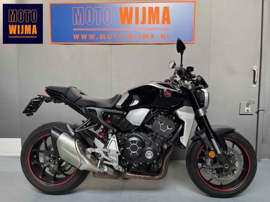 HONDA CB 1000 R CB1000r ABS - 2020