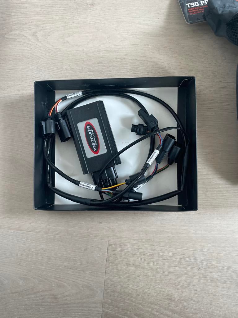Ventura Chiptuning ECU Volkswagen 1.0, Ophalen of Verzenden, Gebruikt, Volkswagen