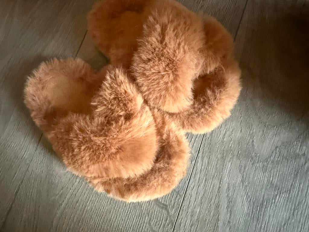 Kinder sloffen maat 28, Ophalen of Verzenden, Jongen of Meisje, Overige typen