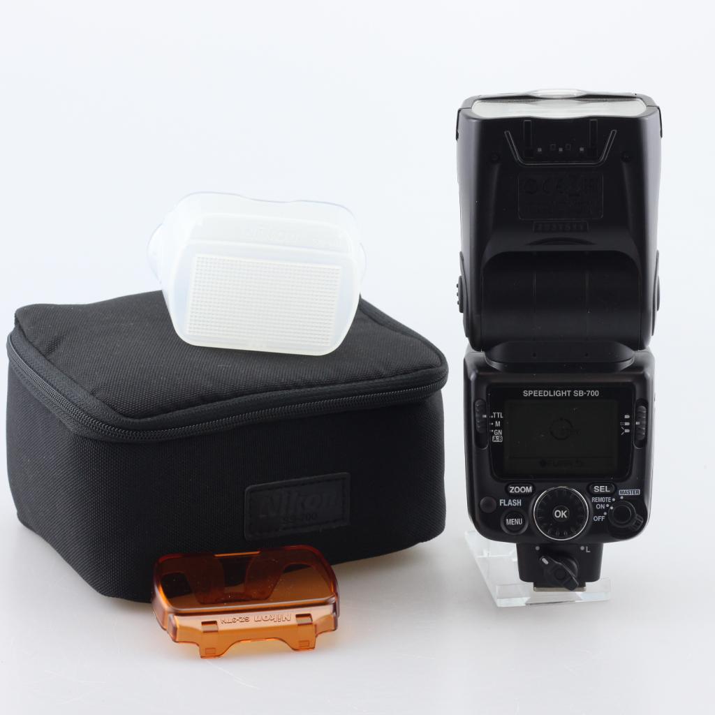 Nikon Speedlight SB-700 Flitser, Nikon, Zo goed als nieuw, Support@nikon.com, Nikon Corporation
Shinagawa Intercity Tower C
2-15-3, Konan, Minato-ku
Tokyo 108-6290
Japan