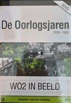 De Oorlogsjaren WO 2 In Beeld  NIEUW, Vanaf 16 jaar, Ophalen of Verzenden, Nieuw in verpakking, Politiek of Geschiedenis