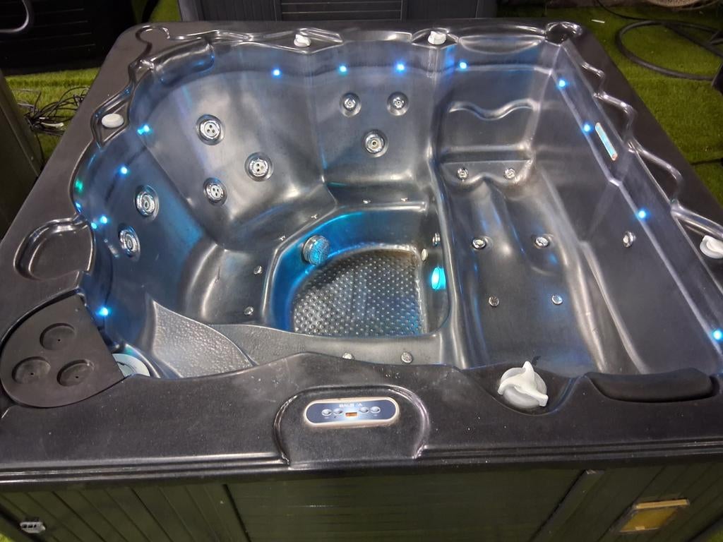 Balboa jacuzzi massage spa incl bezorging&garantie, Ophalen of Verzenden, Gebruikt