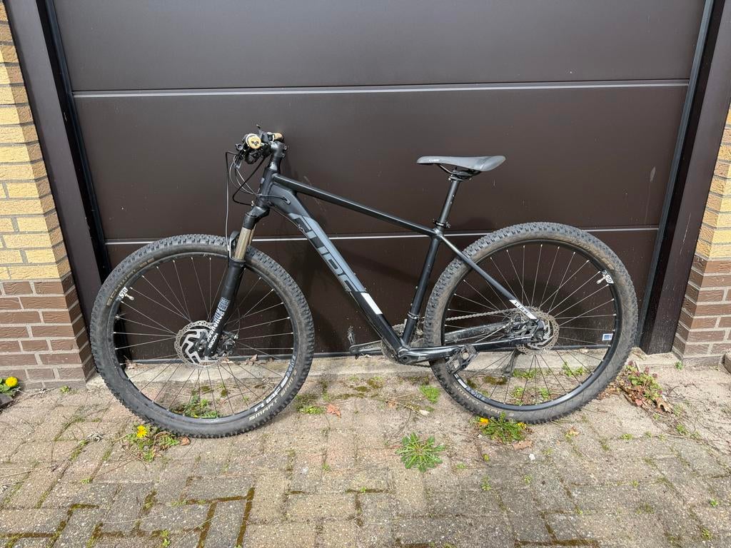 Cube Attention Mountainbike 29 inch, Gebruikt, Hardtail, Heren, Ophalen