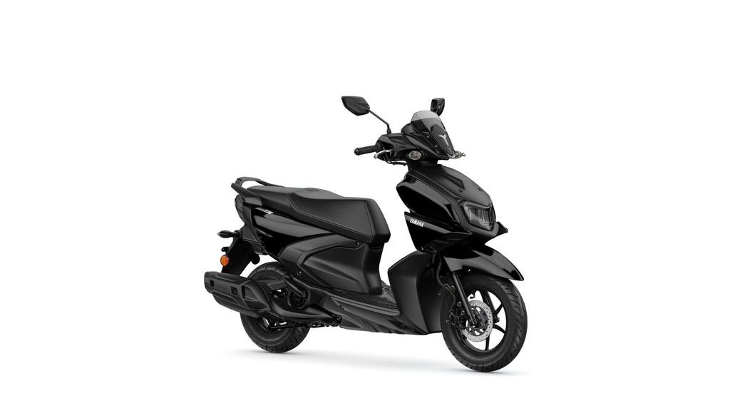 Yamaha RAYZR (bj 2026)
