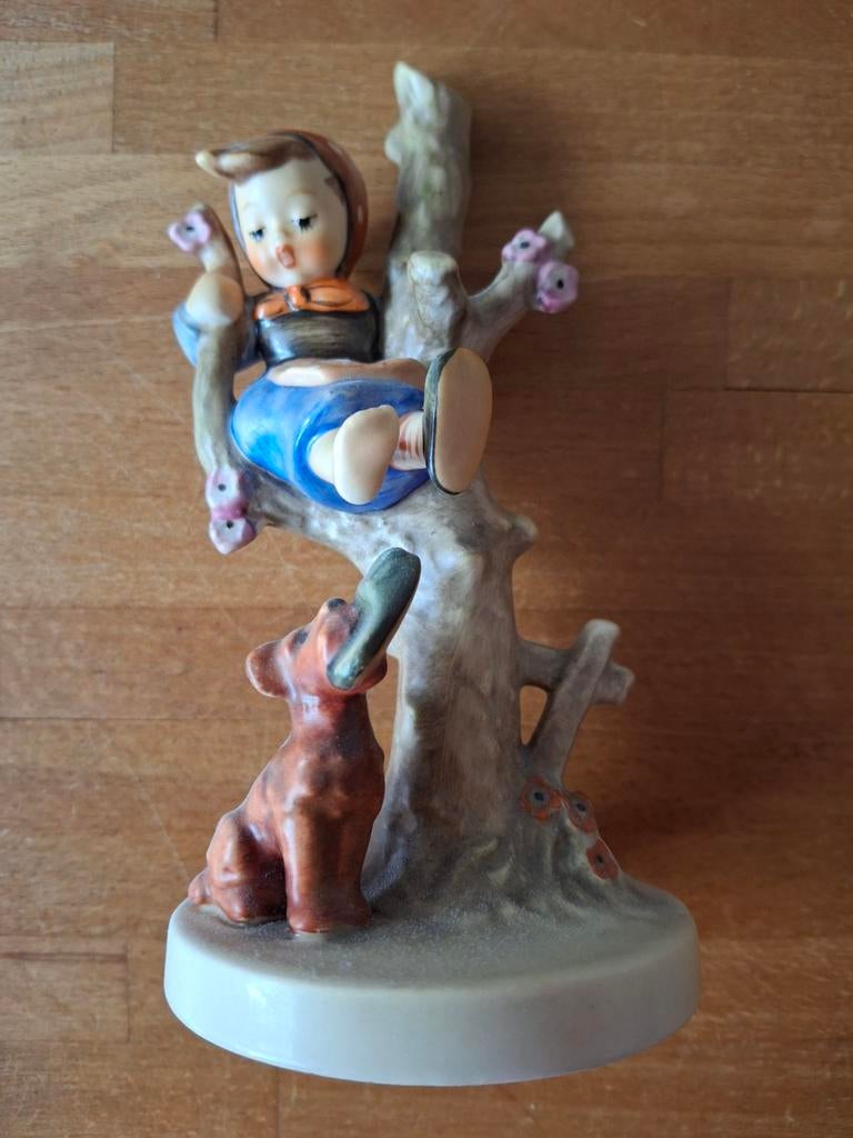 Hummel 56/8, Ophalen of Verzenden, Zo goed als nieuw, Hummel