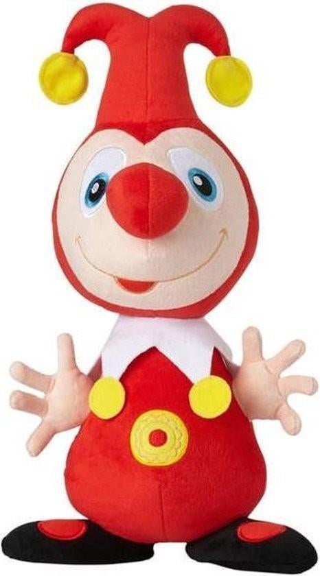 Jokie knuffel, Ophalen of Verzenden, Zo goed als nieuw, Overige typen