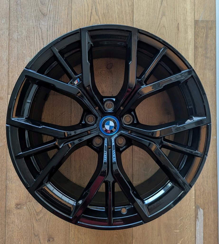 Origineel BMW 19 inch 845M velg, Ophalen, BMW