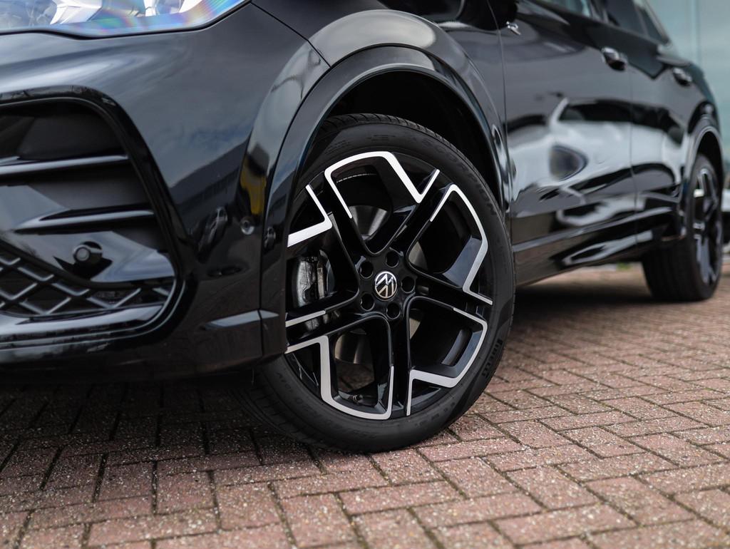 Volkswagen Tiguan 2.0 TDI 4Motion | R-Line | H/K | Leder | 3, Automaat, Gebruikt, Euro 6, 4 cilinders