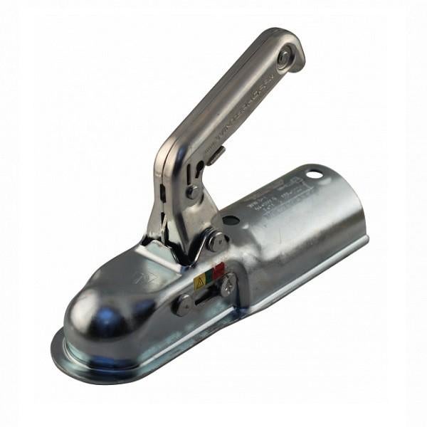 Kogelkoppeling, koppeling ongeremd max treklast 800 kg, Nieuw, Winterhoff, Ophalen of Verzenden, NB