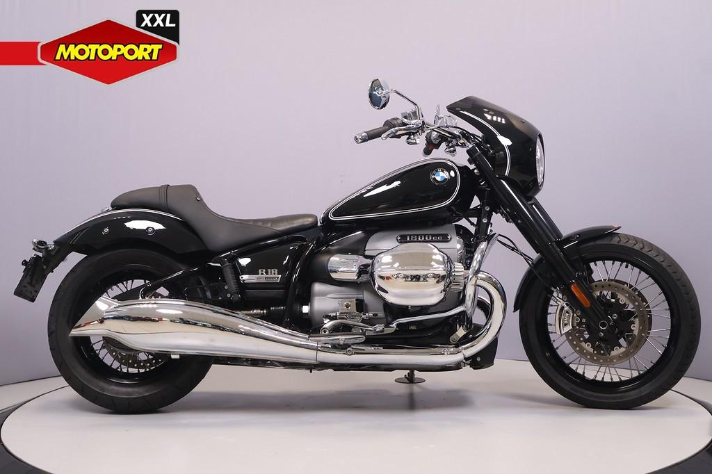BMW R 18 (bj 2021)