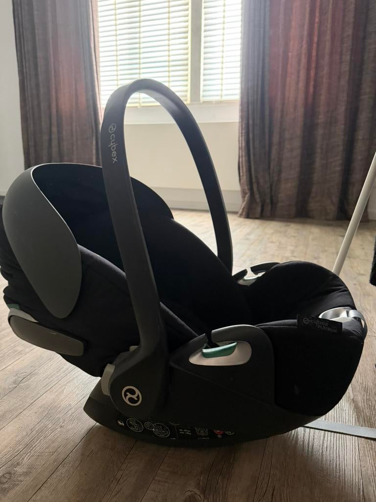 Cybex z2 i size, Kinderen en Baby's, Autostoeltjes, Gebruikt, Isofix, 0 t/m 13 kg, Ophalen