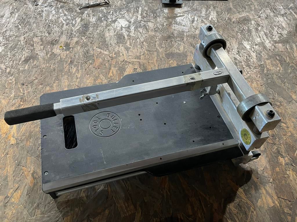 Laminaatknipper, Doe-het-zelf en Verbouw, Ophalen