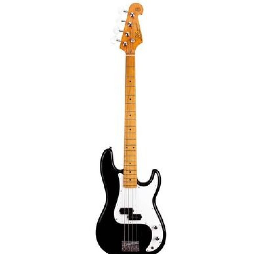 SX SPB57 Elektrische Basgitaar | (837535), United Retail BV, Info@naw.nl, Huizermaatweg 480, 1276 LM Huizen