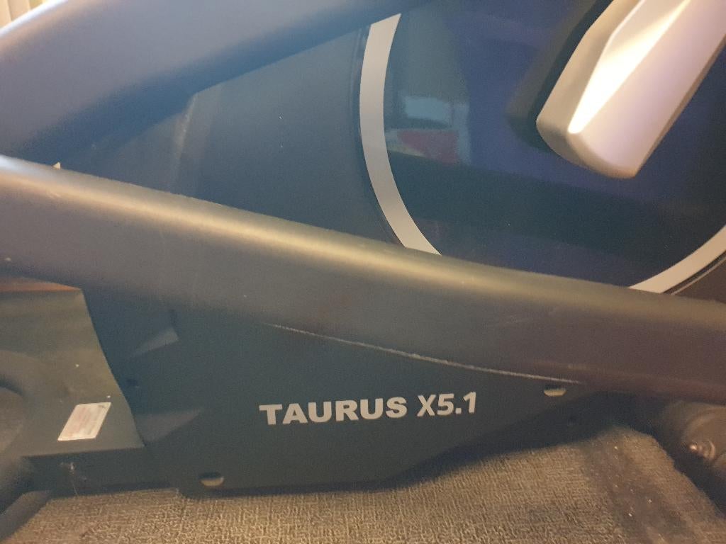 Crosser, Ophalen, Zo goed als nieuw, Overige typen