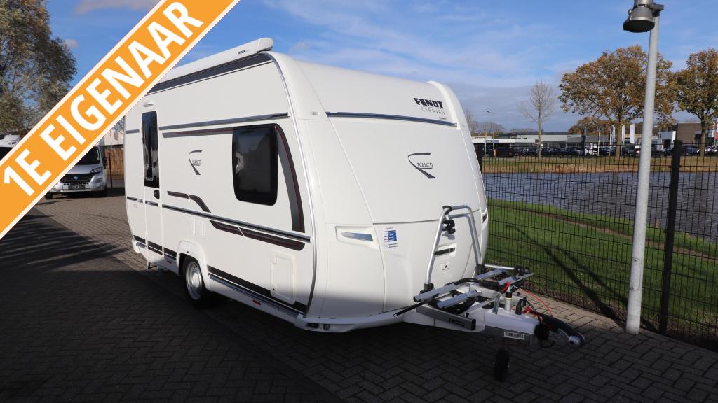 Fendt Bianco Activ 390 FHS Bj. 2022/Fransbed / luifel, Mover, Schokbreker, Bedrijf, Treinzit, Tot en met 3