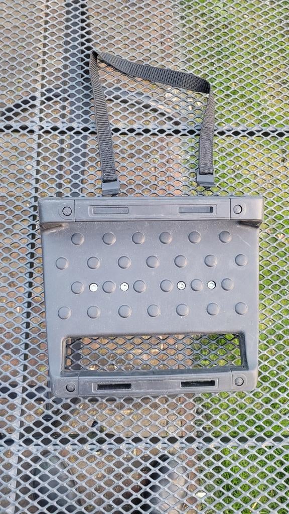 Montageplaat topkoffer BMW R1100GS, Motoren, Accessoires | Overige, Ophalen of Verzenden