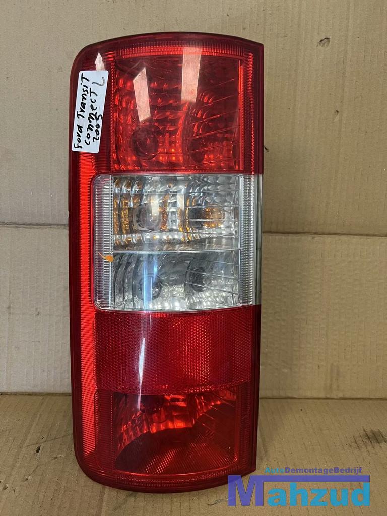 FORD TRANSIT CONNECT Links achterlicht 2T1413N412AB, Gebruikt, Info@ford.com, Ophalen of Verzenden, Ford