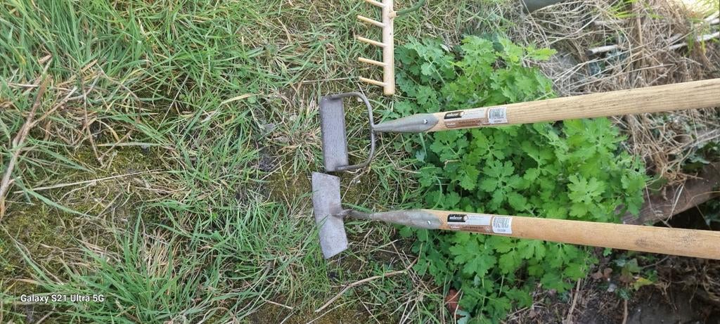 Tuin gereedschap, Ophalen of Verzenden, Nieuw, Schop