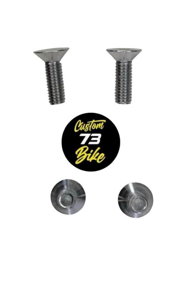 SUPER73 Spare Battery Mount, Ophalen of Verzenden