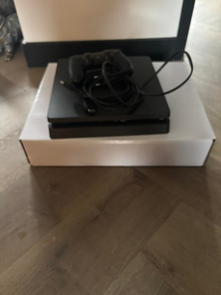 PlayStation 4, Ophalen, Gebruikt, Overige genres, 1 speler