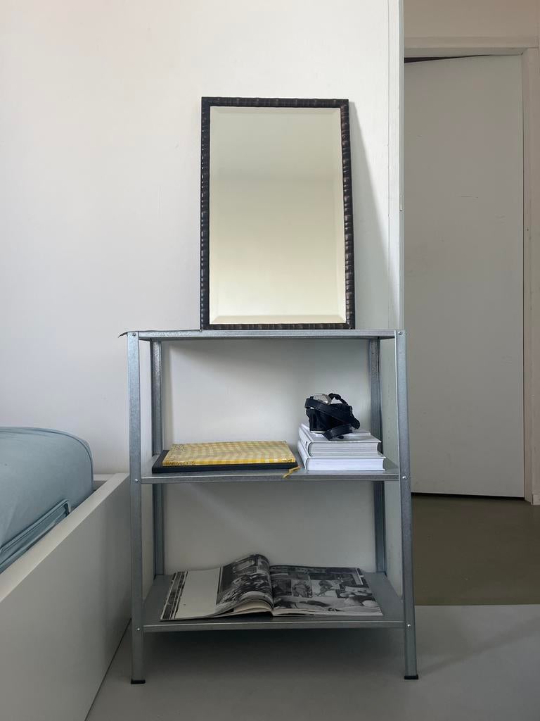 Ikea Hyllis stellingkast, Ophalen, Gebruikt