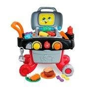 V- tech BBQ Grill, Ophalen of Verzenden