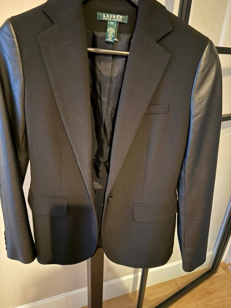 Lauren ralf lauren colber, Ophalen of Verzenden, Zo goed als nieuw