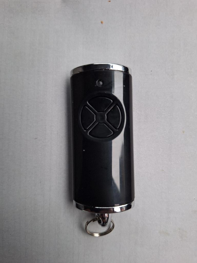 hormann garagedeur aandrijving, Ophalen, Garagedeur, Zo goed als nieuw, Metaal