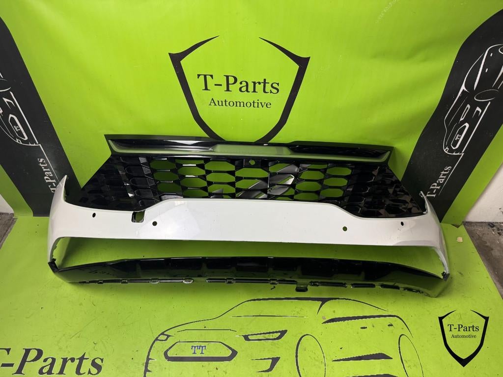 kia sportage voorbumper bumper